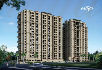 3 BHK Flats & Apartments for Sale in Mansarovar, Jaipur (1819 Sq.ft.)