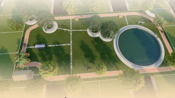 165 Sq. Yards Residential Plot for Sale in Shadnagar, Hyderabad