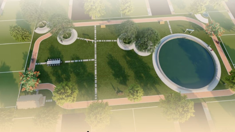 165 Sq. Yards Residential Plot For Sale In Shadnagar, Hyderabad