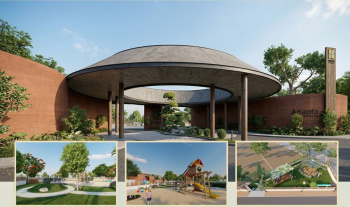 400 Sq. Yards Residential Plot for Sale in Shadnagar, Hyderabad