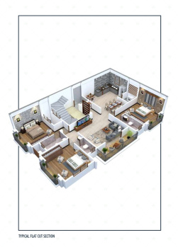 Property for sale in Savarkar Nagar, Nashik