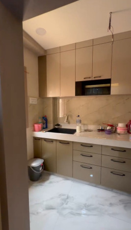 1 BHK Flats & Apartments For Sale In Chhatikara Road, Vrindavan (575 Sq.ft.)