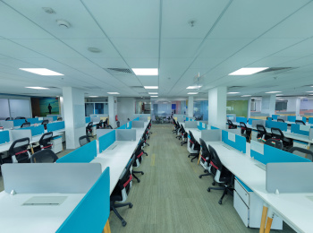 Office Space For Rent In Sector 135, Noida (30000 Sq.ft.)