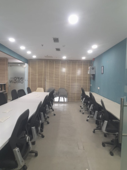 Office Space For Rent In Sector 90, Noida (2490 Sq.ft.)