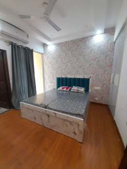 Flats & Apartments For Rent In Siddharth  Vihar, Ghaziabad (770 Sq.ft.)