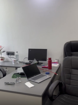 Office Space for Rent in Sector 135, Noida (532 Sq.ft.)