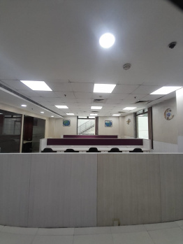 Office Space for Rent in Sector 62, Noida (2550 Sq.ft.)