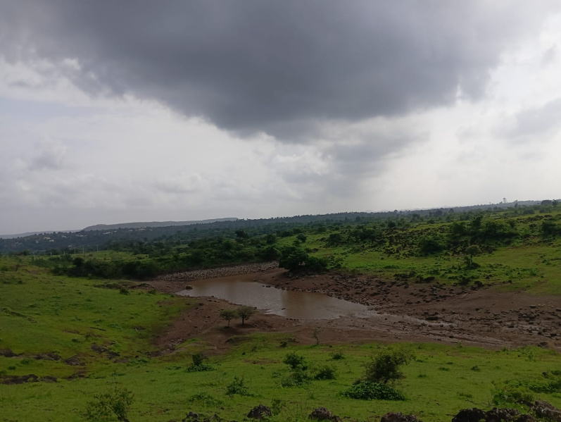 Agricultural/Farm Land For Sale In Khed, Pune (113 Acre)