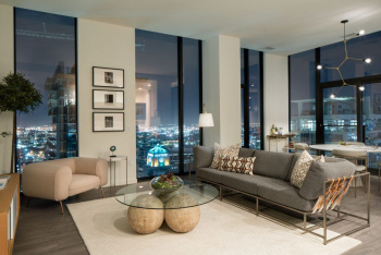 Property for sale in Sector 107 Noida