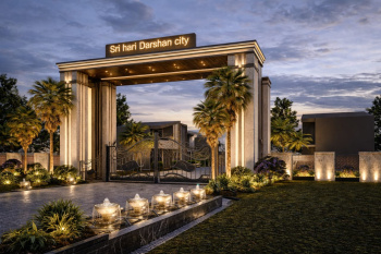 1295 Sq.ft. Residential Plot for Sale in Patanjali Yogpeeth, Haridwar