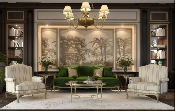 4 BHK Flats & Apartments for Sale in Sector 102, Mohali (3200 Sq.ft.)
