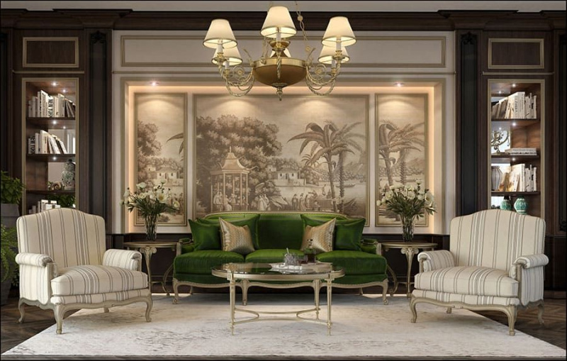 4 BHK Flats & Apartments for Sale in Sector 102, Mohali