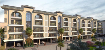 3 BHK Independent House for Sale in Airport Road, Mohali (1350 Sq.ft.)