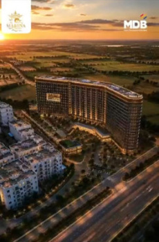 Property for sale in Landran Banur Road, Mohali