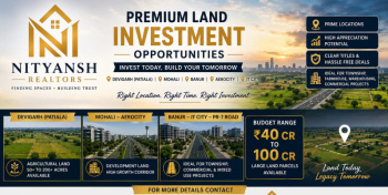 Property for sale in Shatabgarh, Mohali