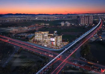 Property for sale in Airport Road, Mohali