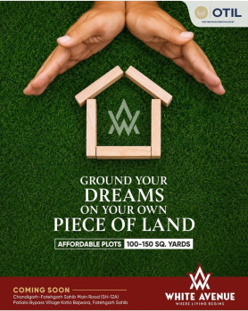Property for sale in Sadhu Garh, Fatehgarh Sahib