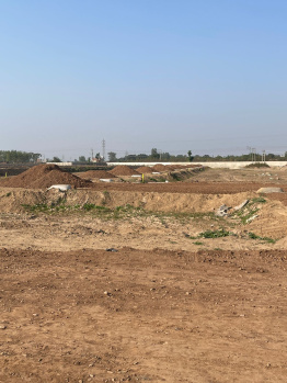 56 Acre Agricultural/Farm Land for Sale in Banur, Mohali