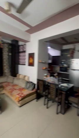 2 BHK Flats & Apartments For Sale In Raj Nagar Extension, Ghaziabad (1175 Sq.ft.)