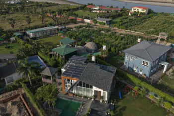 Farm House for Sale in Sector 150, Noida (2500 Sq. Yards)