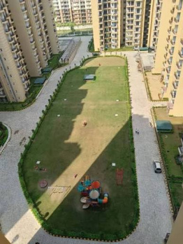 Flats & Apartments for Sale in Greater Noida West, Greater Noida (1150 Sq.ft.)