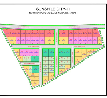 Property for sale in Dankaur, Gautam Buddha Nagar