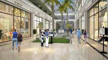 Commercial Shops for Rent in Sector 75, Noida (450 Sq.ft.)