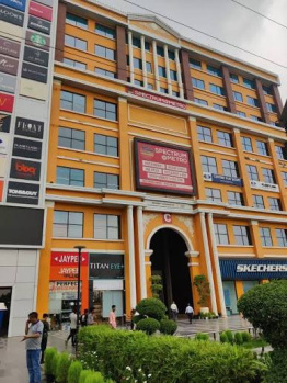4100 Sq.ft. Commercial Shops for Rent in Sector 83, Noida