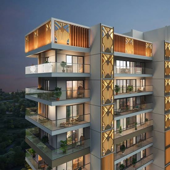 Property for sale in Sector 146 Noida