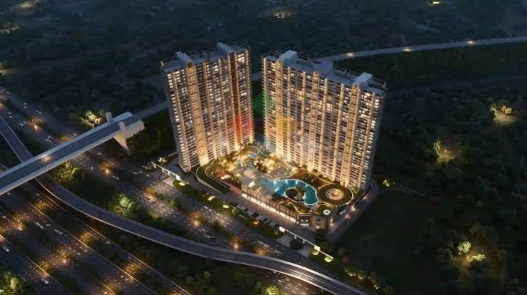 3 BHK Flats & Apartments for Sale in Sector 146, Noida (2432 Sq.ft.)