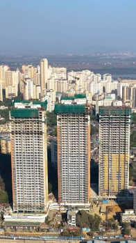 Flats & Apartments for Sale in Sector 146, Noida (2432 Sq.ft.)