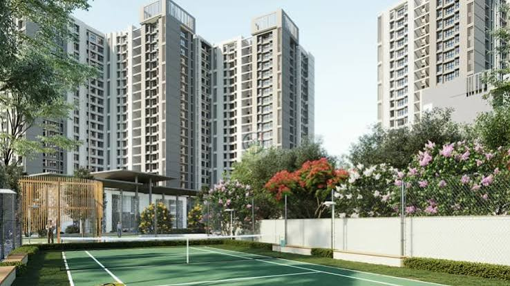 Flats & Apartments for Sale in Sector 146, Noida (2450 Sq.ft.)