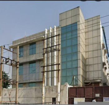 4600 Sq.ft. Business Center for Rent in Sector 83, Noida