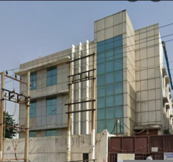 Office Space for Rent in Sector 83, Noida (4600 Sq.ft.)