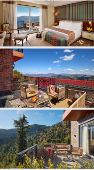 Property for sale in Kufri, Shimla