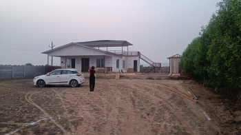3 BHK Farm House for Sale in Dankaur, Gautam Buddha Nagar (1008 Sq. Yards)
