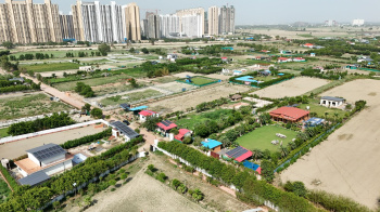Agricultural/Farm Land for Sale in Sector 149, Noida (1500 Sq. Yards)