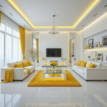 Flats & Apartments for Rent in Pandeshwar, Mangalore (1900 Sq.ft.)