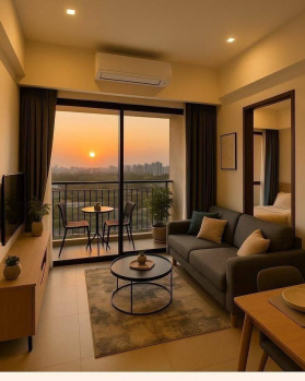Flats & Apartments for Rent in Morgans Gate, Mangalore (1500 Sq.ft.)