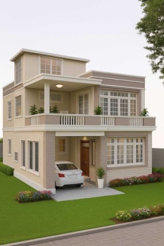 Flats & Apartments for Rent in Kankanady, Mangalore (1800 Sq.ft.)
