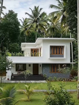 Flats & Apartments for Rent in Kankanady, Mangalore (1500 Sq.ft.)