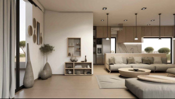 Flats & Apartments for Rent in Attavar, Mangalore (1500 Sq.ft.)