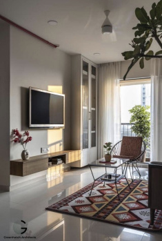 Flats & Apartments for Rent in Nandigudda, Mangalore (1000 Sq.ft.)
