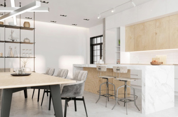 Flats & Apartments for Rent in Padil, Mangalore (1050 Sq.ft.)