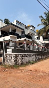 Independent House for Sale in Surathkal, Mangalore (3600 Sq.ft.)