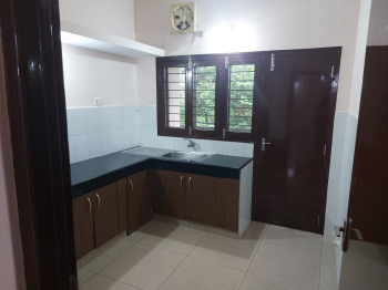 3 BHK Fully Furnished Flat For Rent