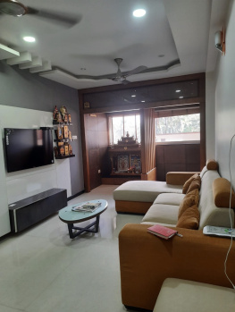 2 BHK Fully Furnished Flat For Rent