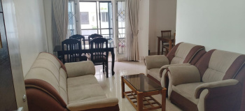3 BHK Fully Furnished Flat For Rent