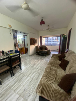 2 BHK Fully Furnished Flat For Rent