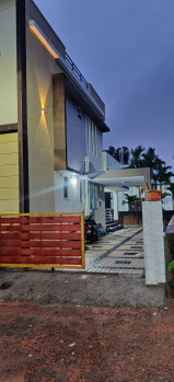 3 BHK Duplex House For Sale in Bajpe